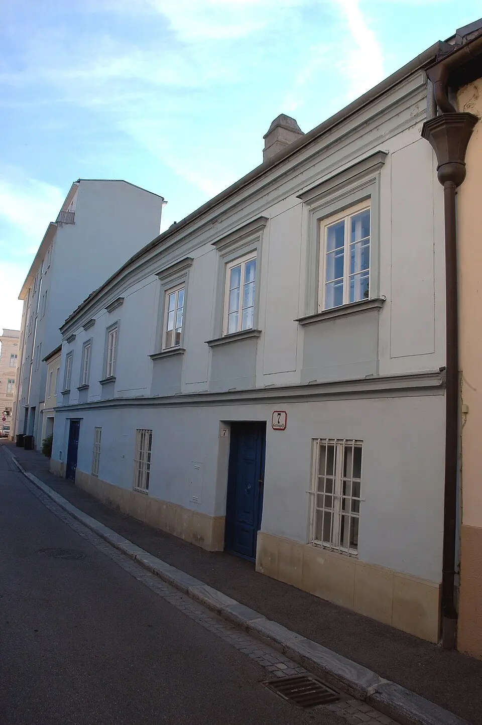 Wohnhaus