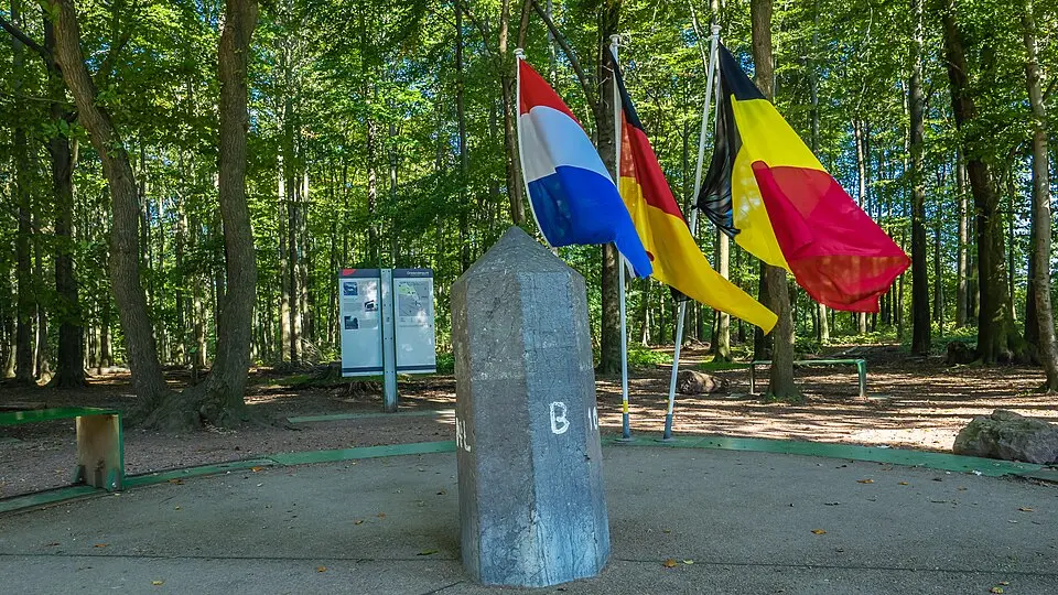 drielandenpunt