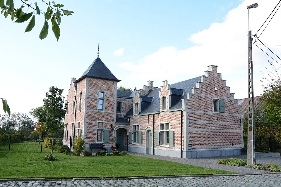 't Kasteeltje (Opdorp)
