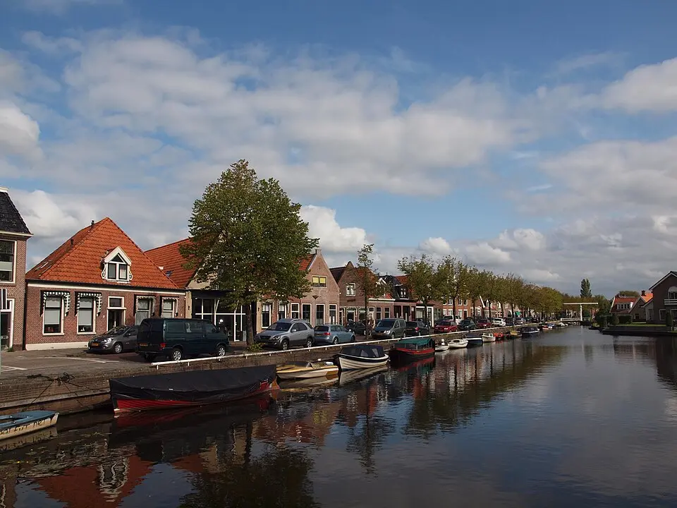De Friese Meren
