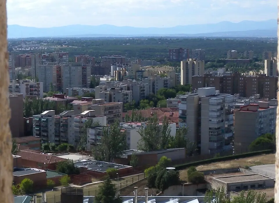 Aluche