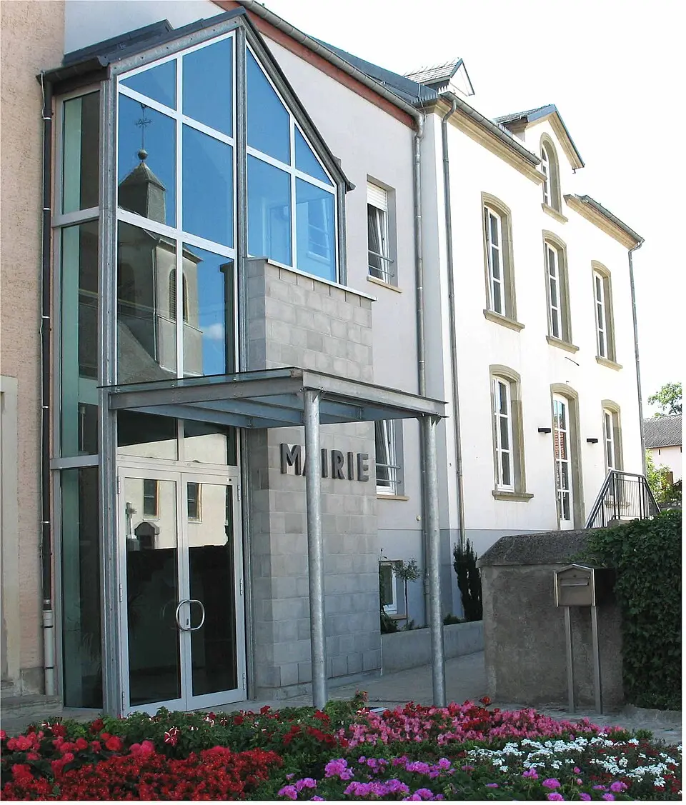 Flaxweiler