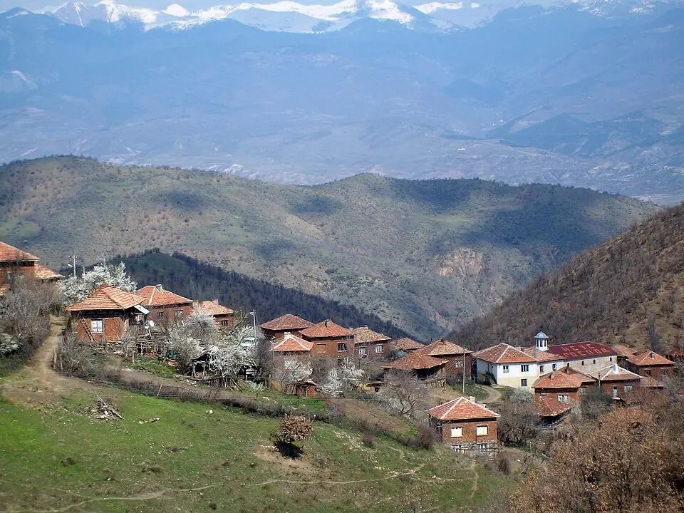 Bogoroditsa