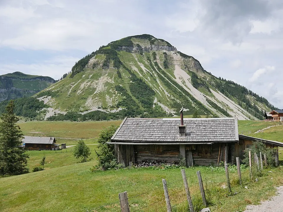 Gennerhorn