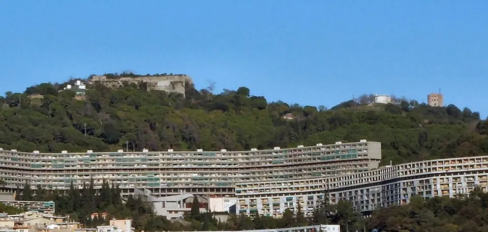 Forte Quezzi