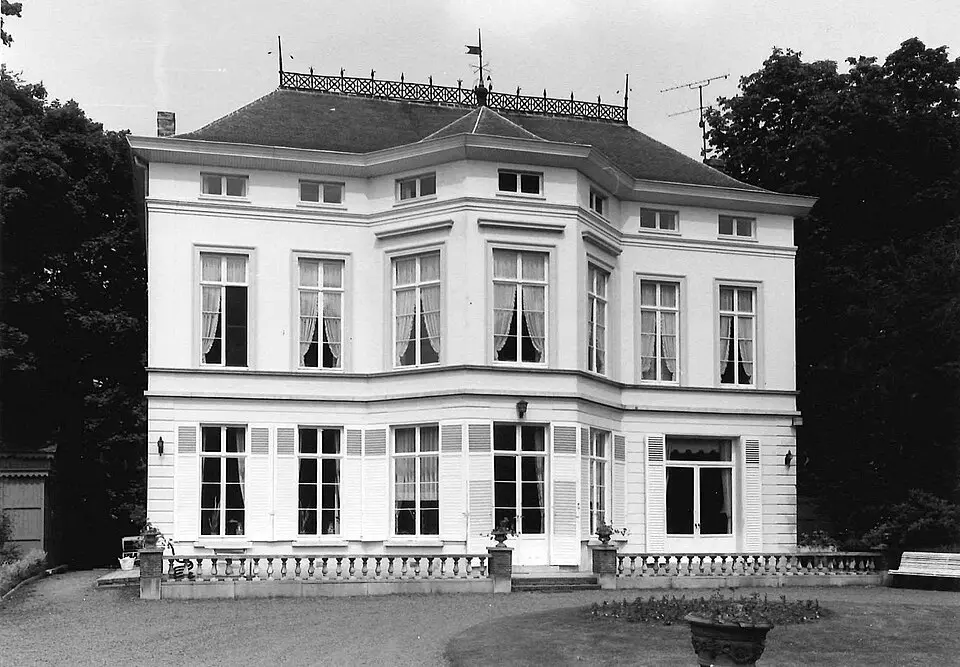 Kasteel De Klosse