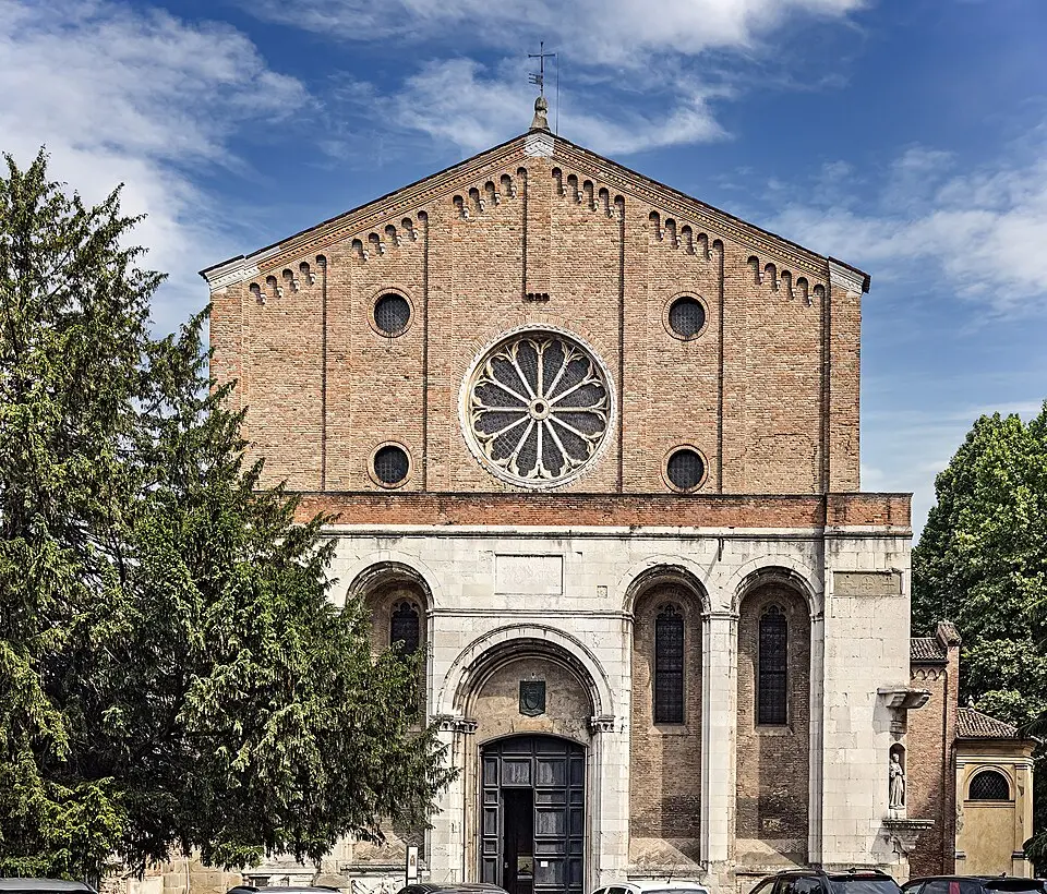 Eremitani-Kirche
