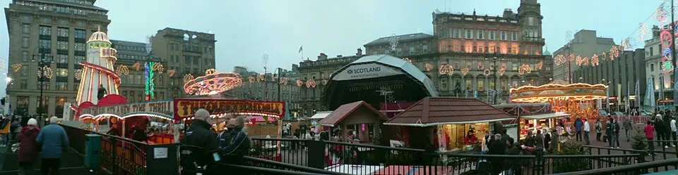 George Square