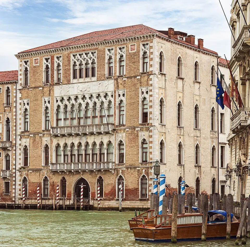 Ca’ Foscari
