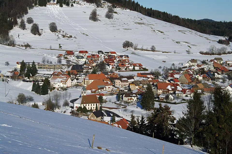 Gersbach