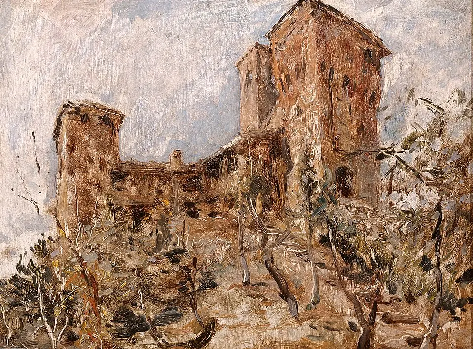 Castello di Maranello