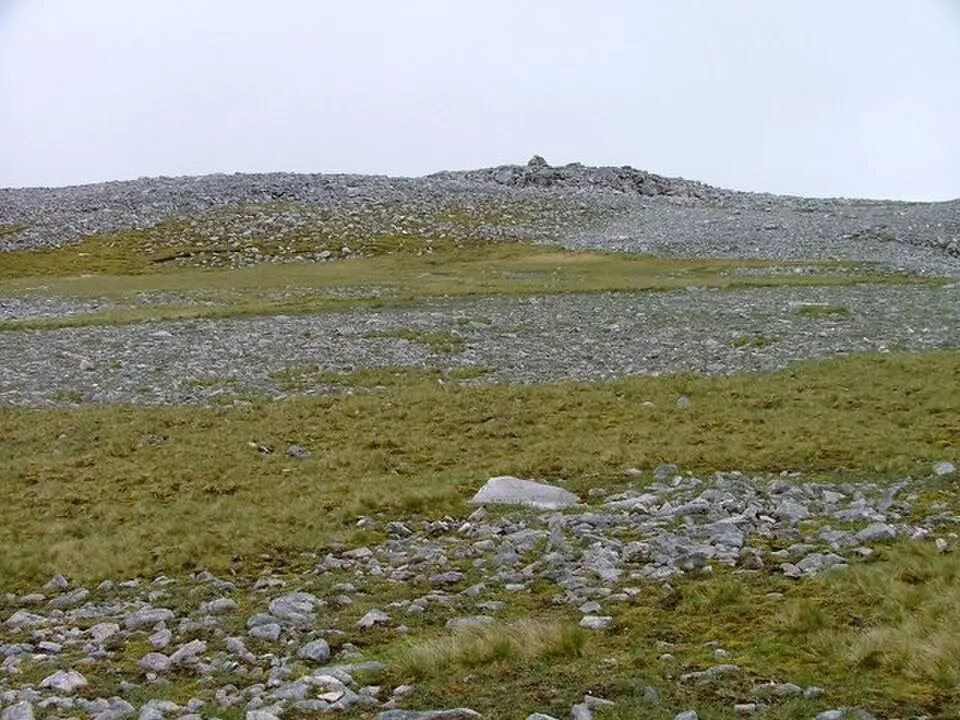 Bild: Mick Garratt · CC BY-SA 2.0 Glas Bheinn