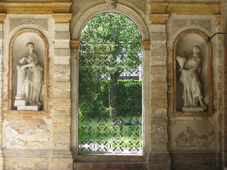 Musée du verre de Murano