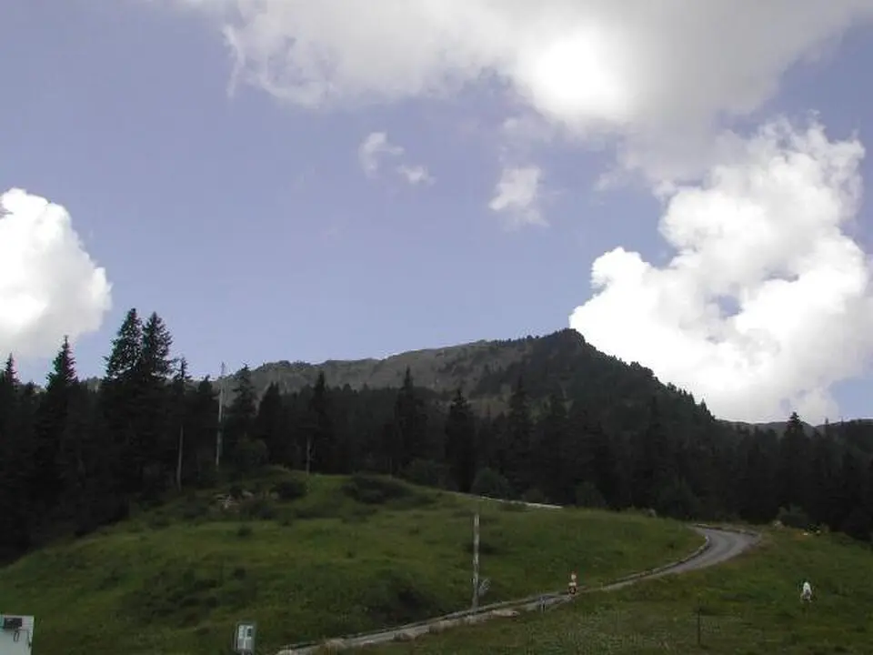 Glaubenberg