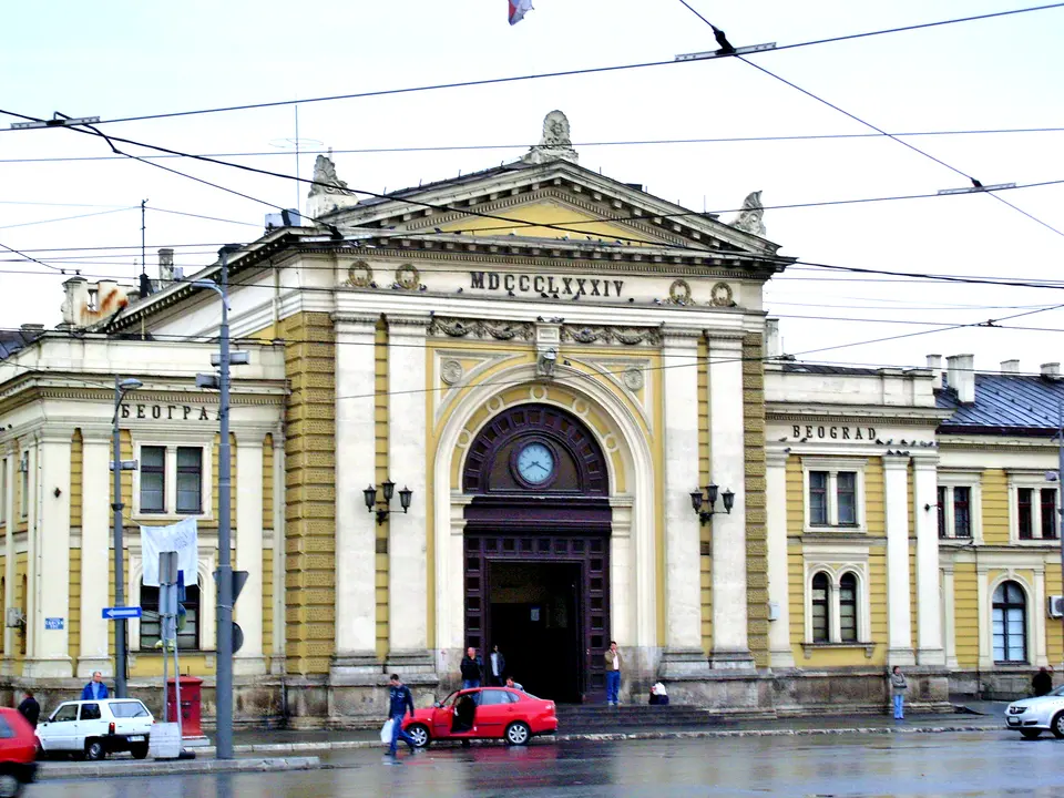 Савамала