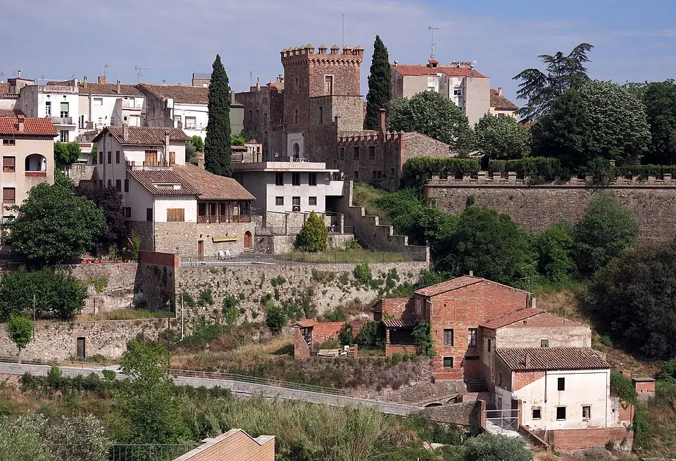 Sant Feliu de Codines