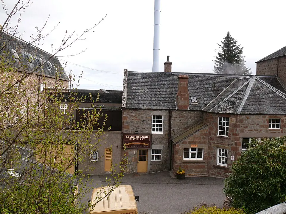 Glenmorangie