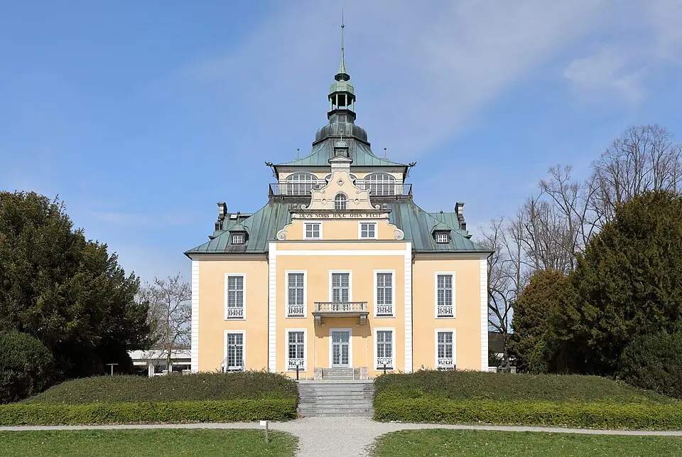 Villa Toscana