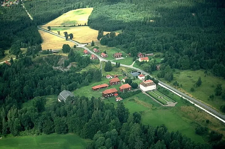 Godegård