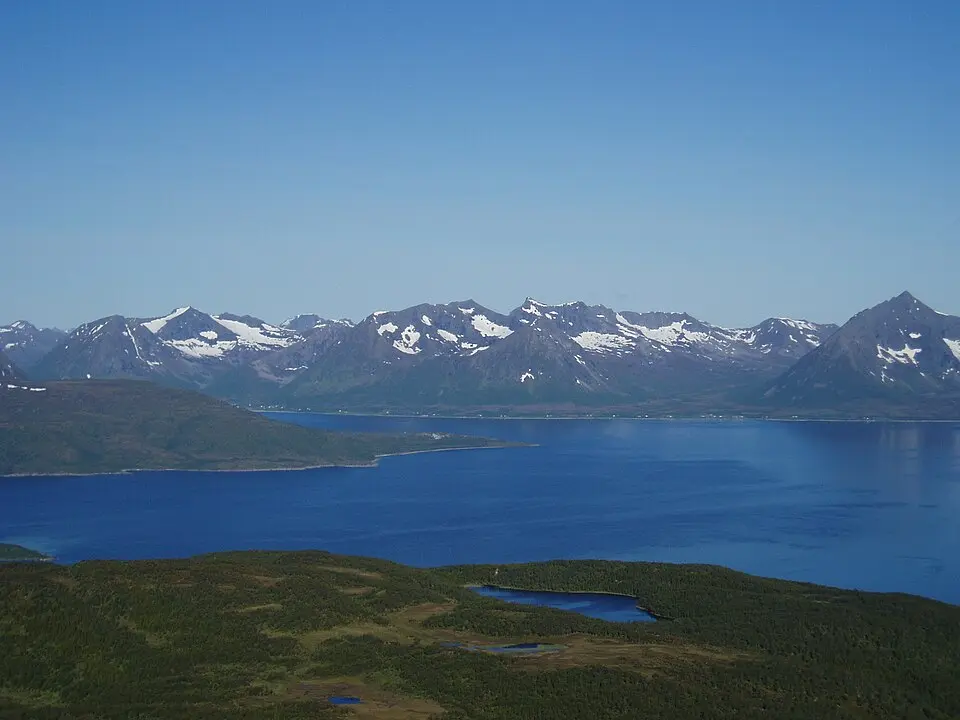 Godfjorden