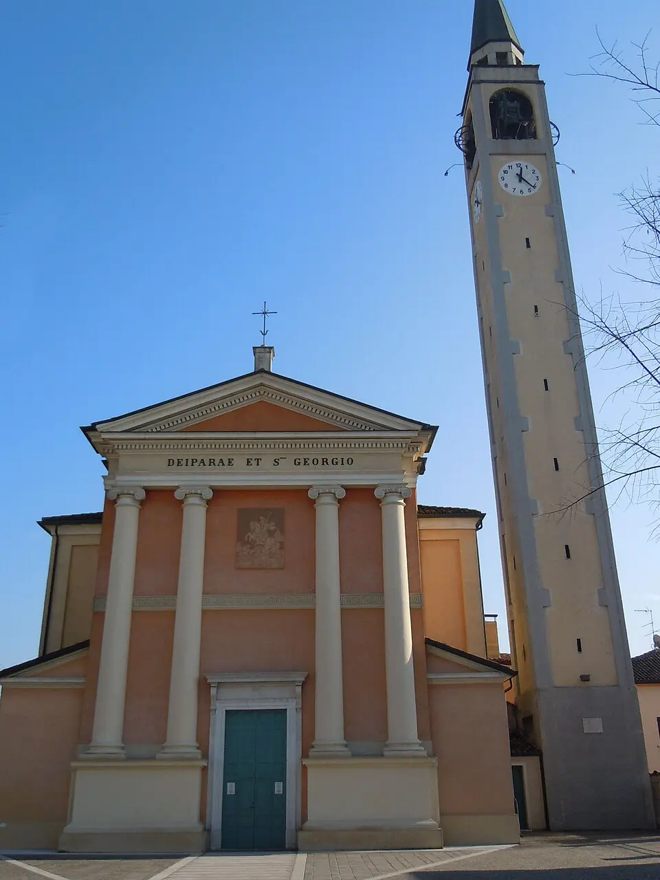 Cerlongo