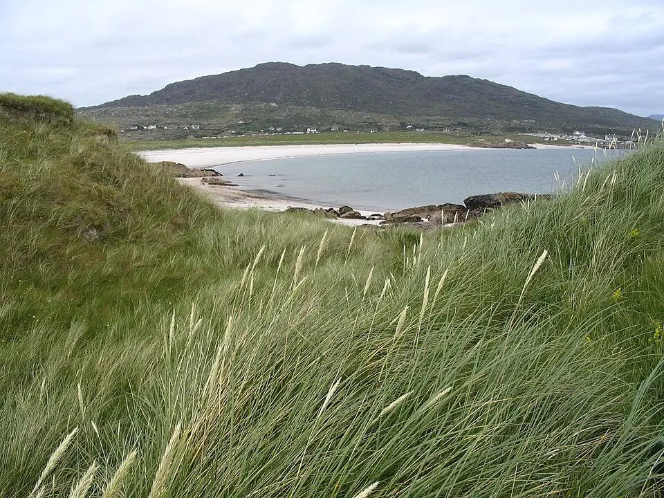 Errisbeg