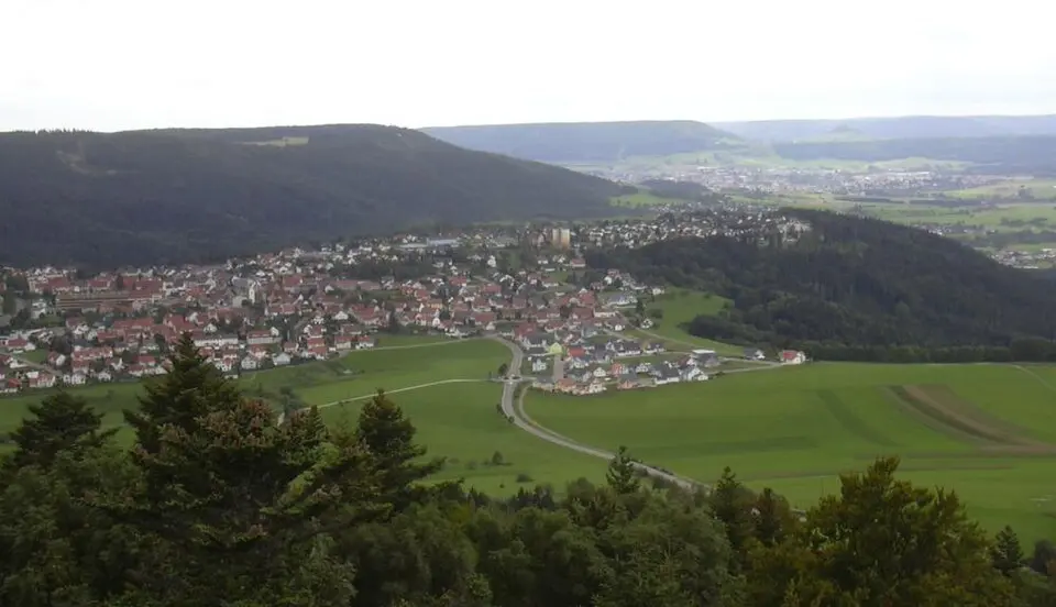 Bild: Ssch · CC BY-SA 3.0 Gosheim