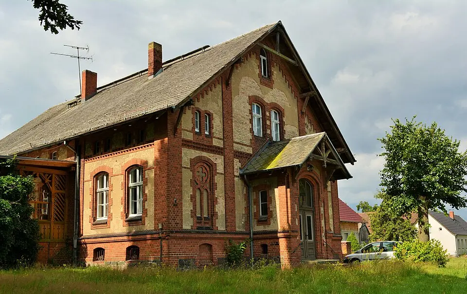 Bild: Kvikk · CC BY-SA 3.0 Märkisch Linden