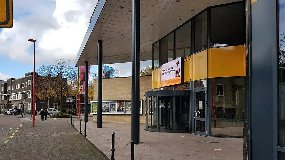 Goudse Schouwburg