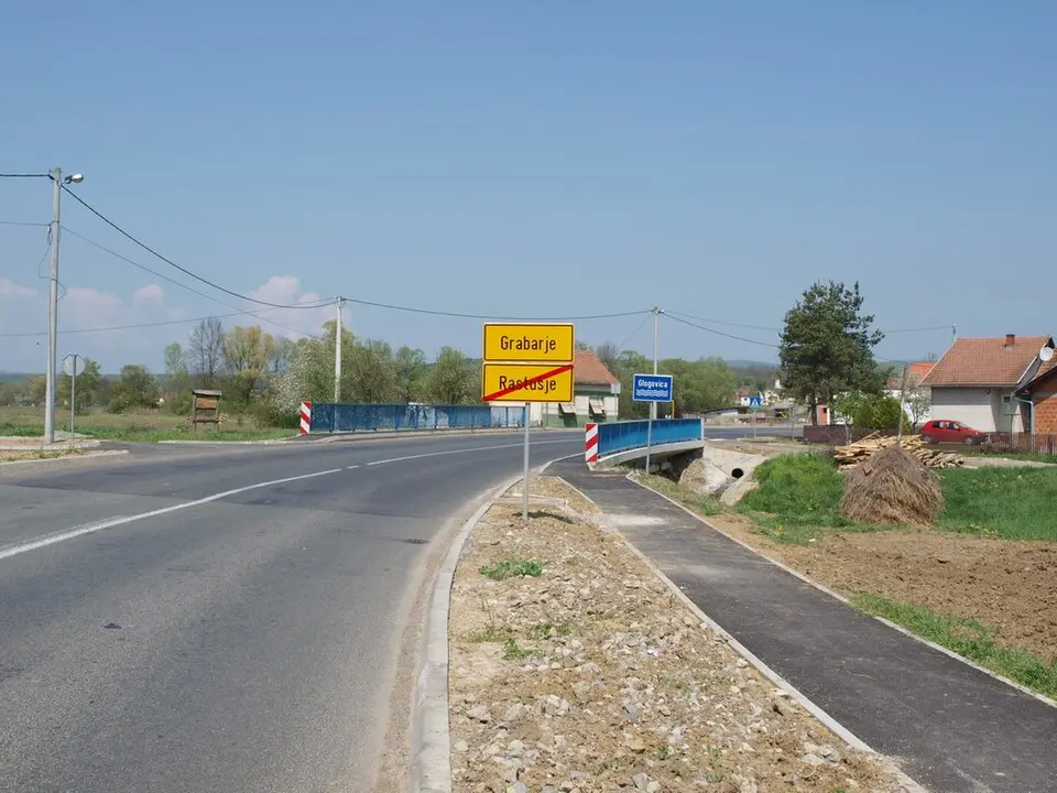 Grabarje
