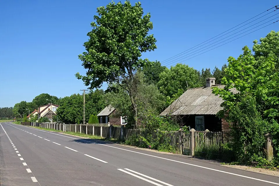 Grabówek