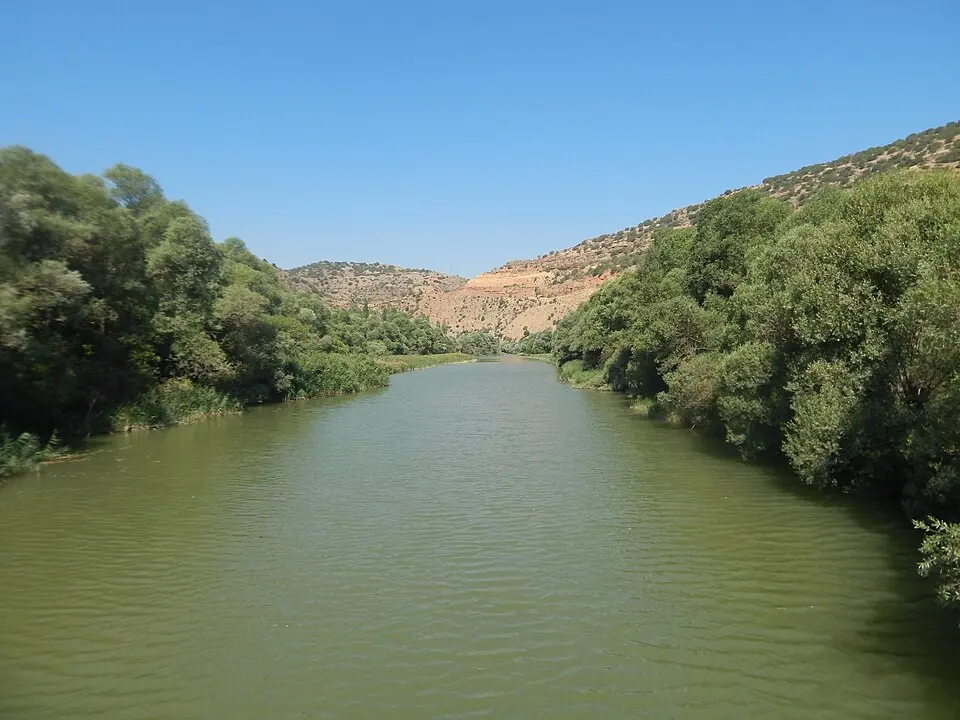 Zamantı