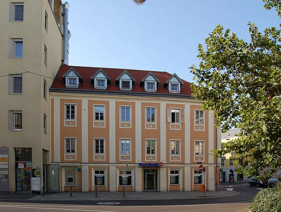 Bürgerhaus