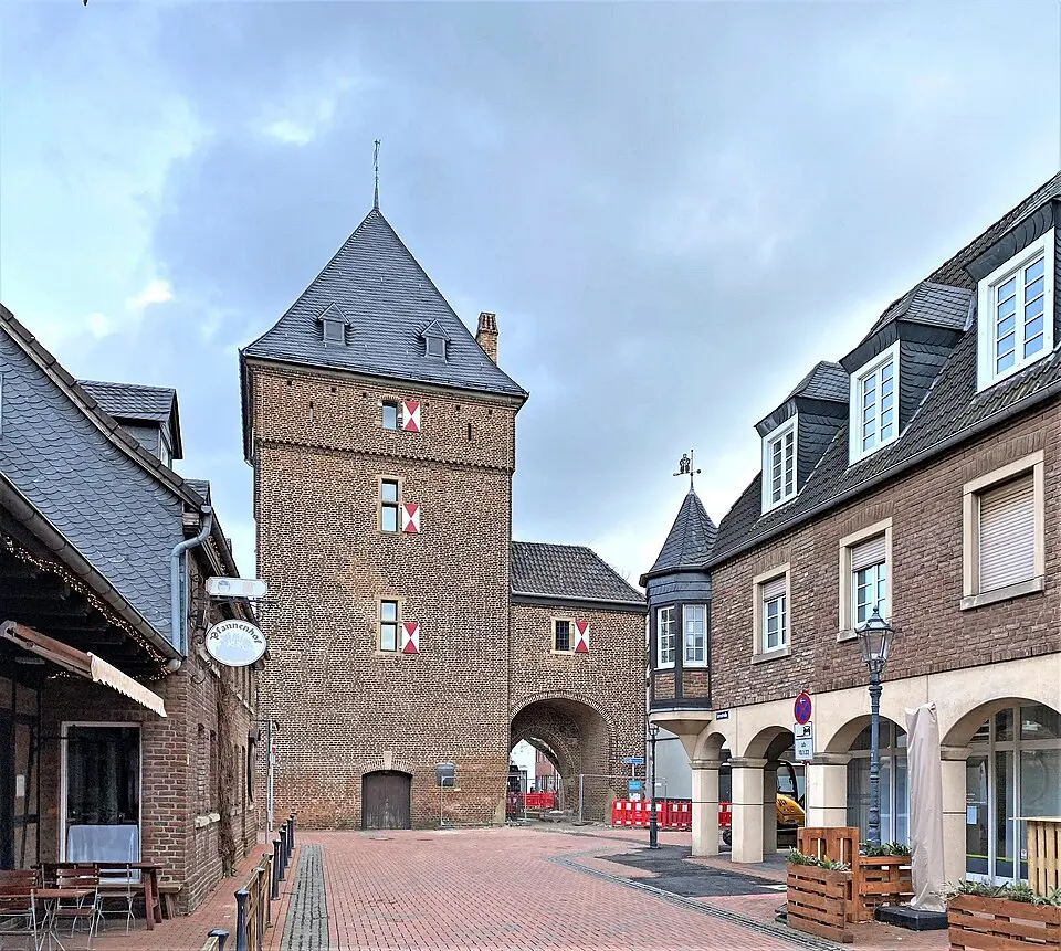 Monheim am Rhein