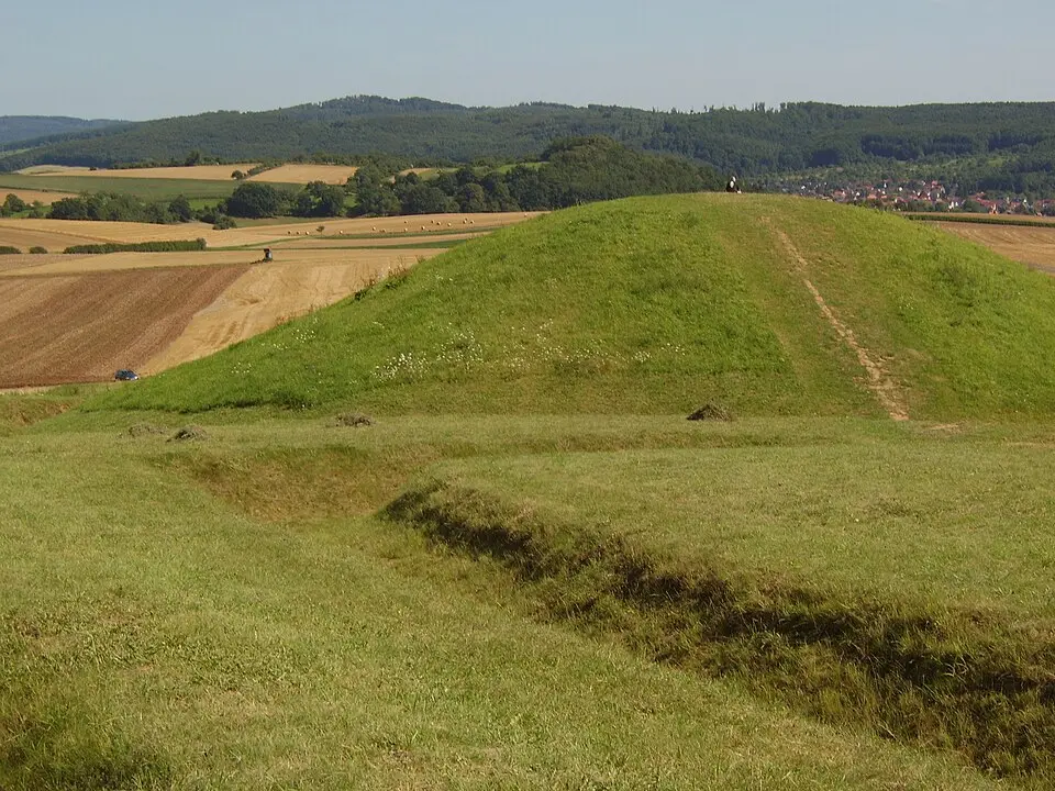 Glauberg