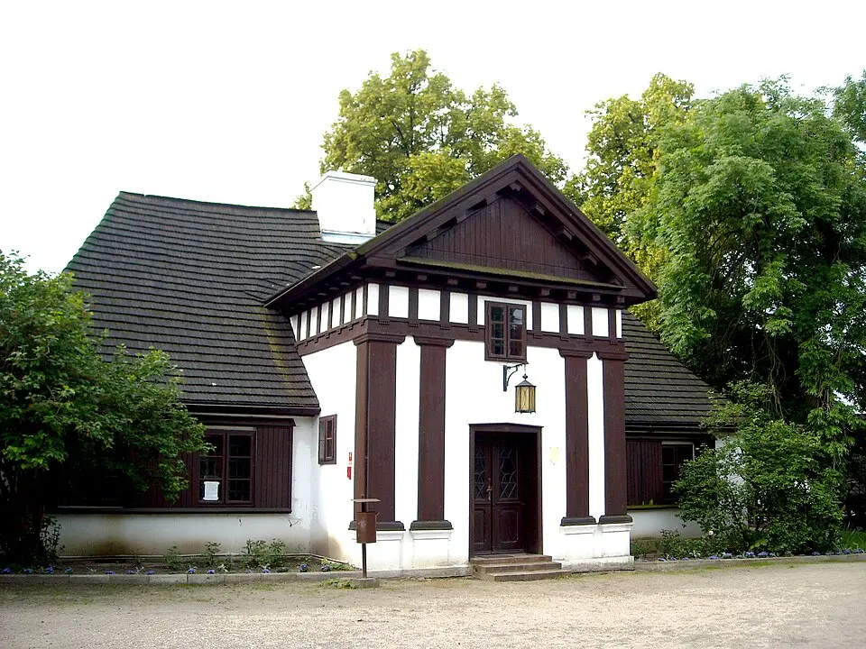 Muzeum bł. Edmunda Bojanowskiego w Grabonogu