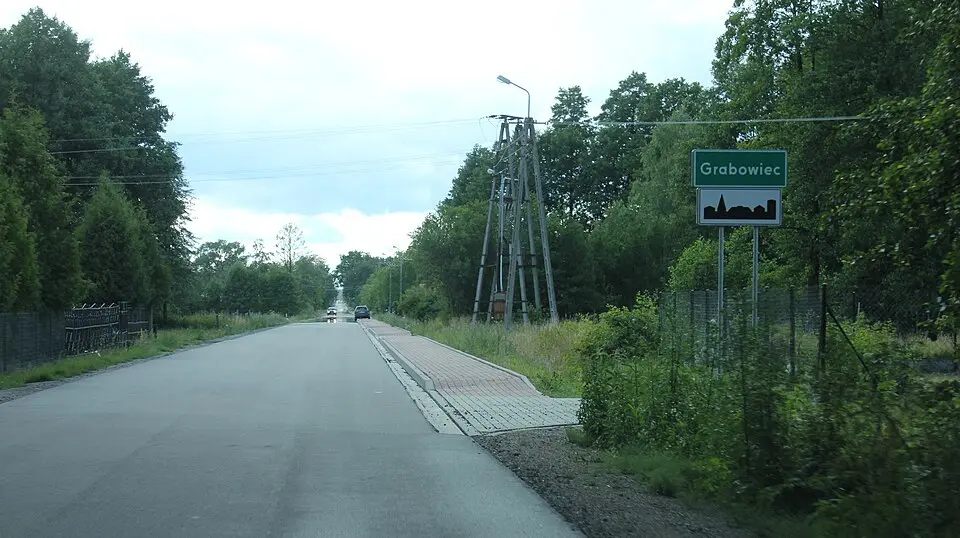 Grabowiec