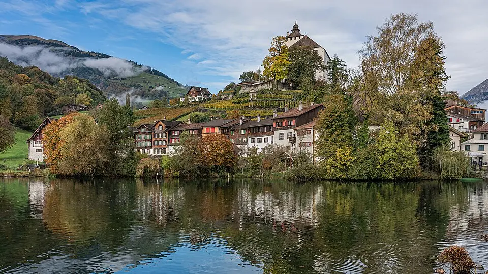 Werdenberg