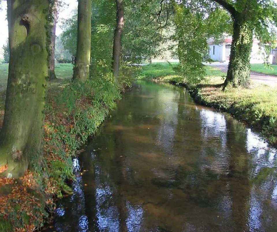 Verlorenwasser