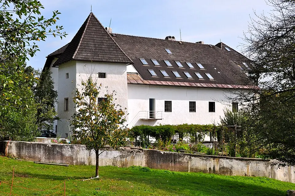 Schloss Saager