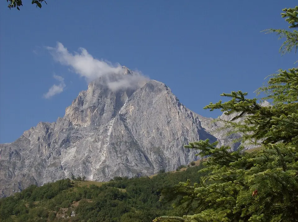 Abruzzischer Apennin