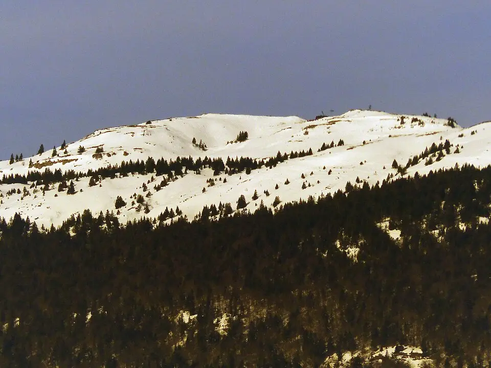 Grand Crêt