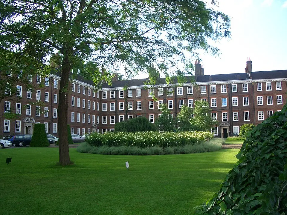 Gray’s Inn
