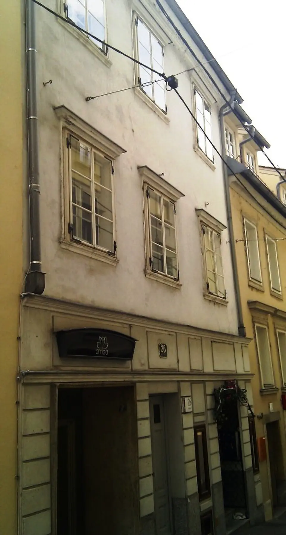 Slika: Andi oisn · CC BY-SA 3.0 Bürgerhaus
