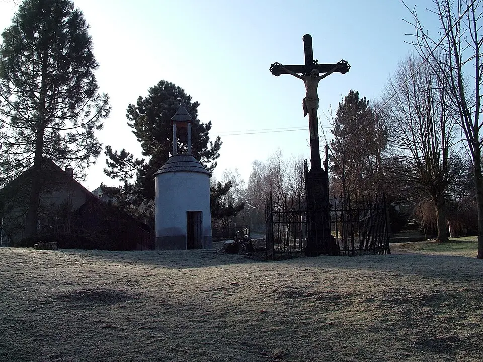 Bild: svajcr · CC BY-SA 3.0 Černýš