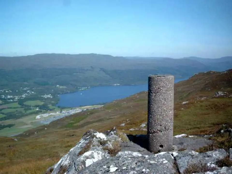 Glen Albyn