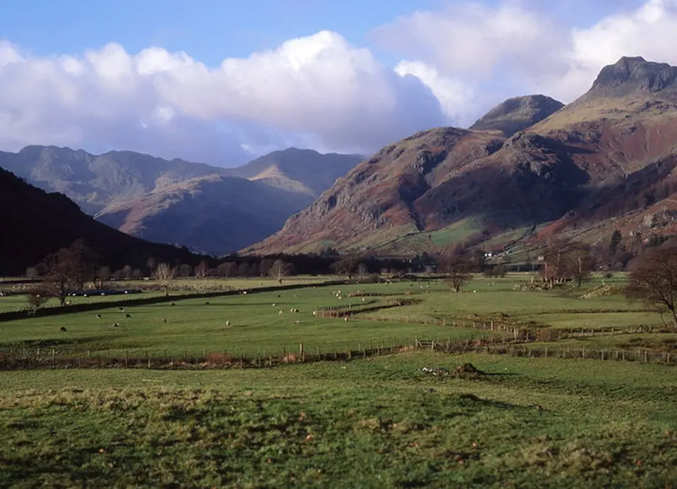 Great Langdale