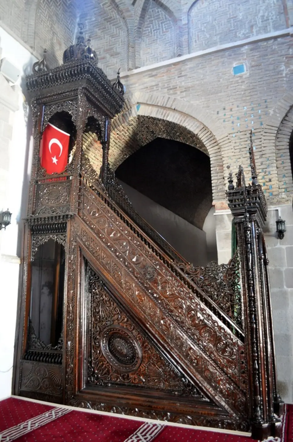 Malatya Ulu Cami