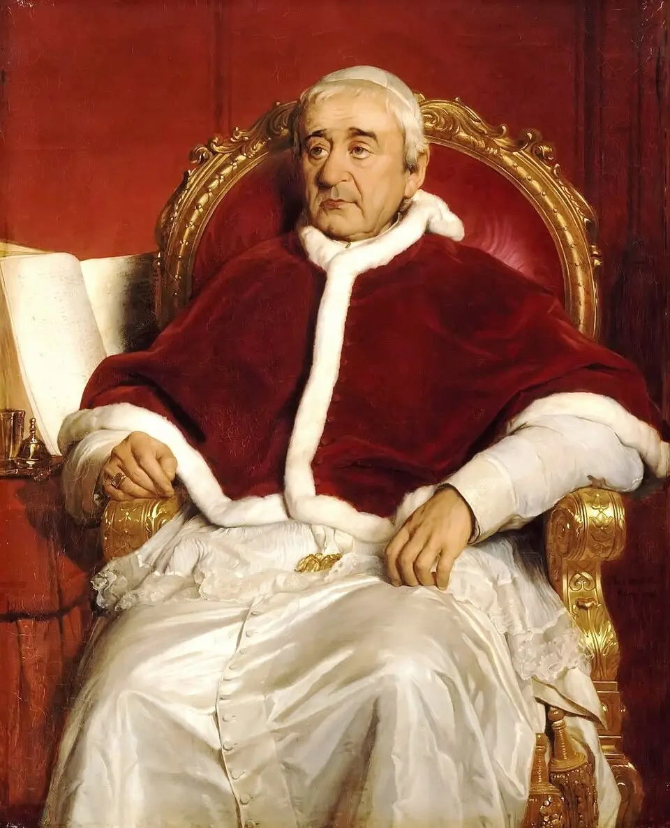 conclave del 1830-1831