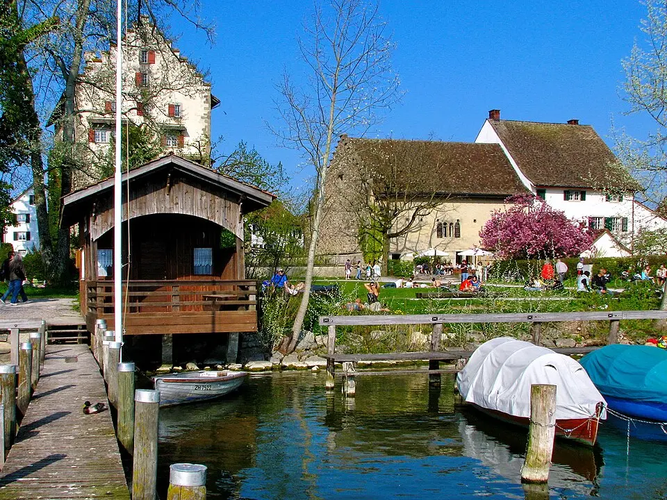 Greifensee